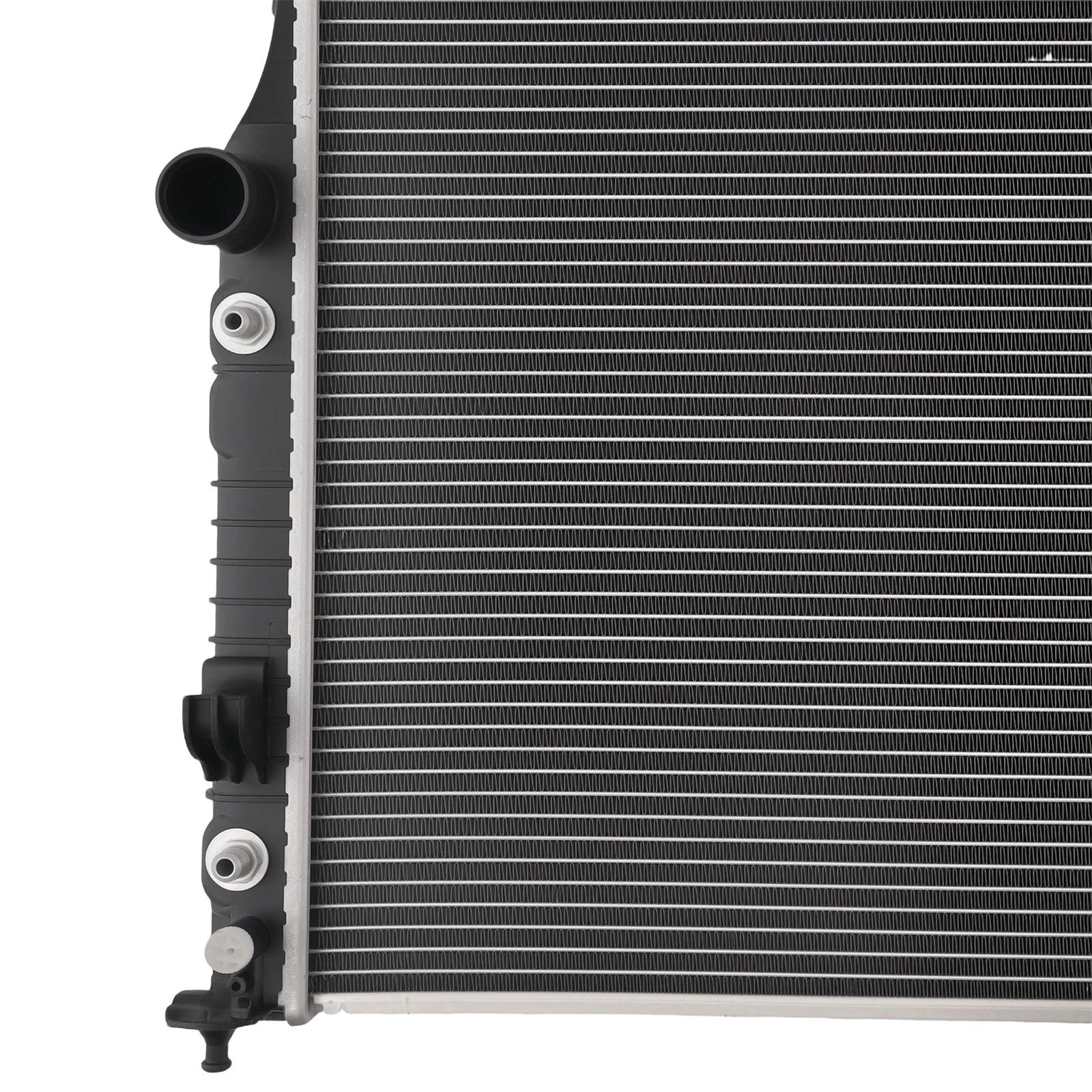 Engine Radiator for Mercedes-Benz ML350 R350 (2006-2011)
