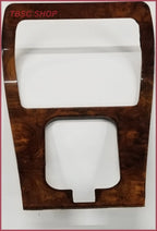 Wood Center Console Surround for Jaguar XJ6 XJ12 (1995–1997)