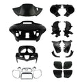 Fairing Speaker Glove Box Air Duct for Harley Road Glide (2015-2024)