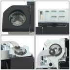 Glove Compartment Box Lock for Honda Pilot (2009–2015)