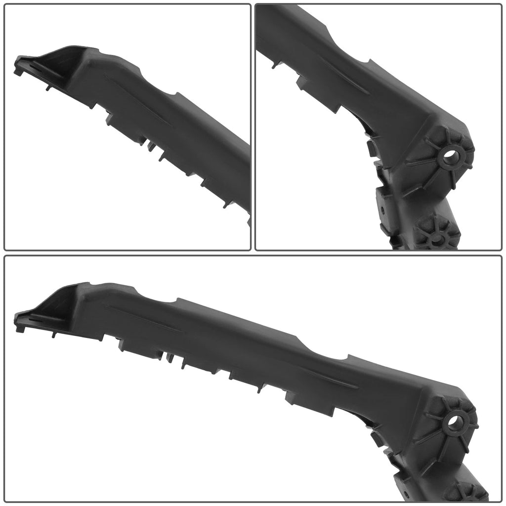 Bumper Bracket for Chevrolet Equinox (2010–2017) Right Front Factory Style