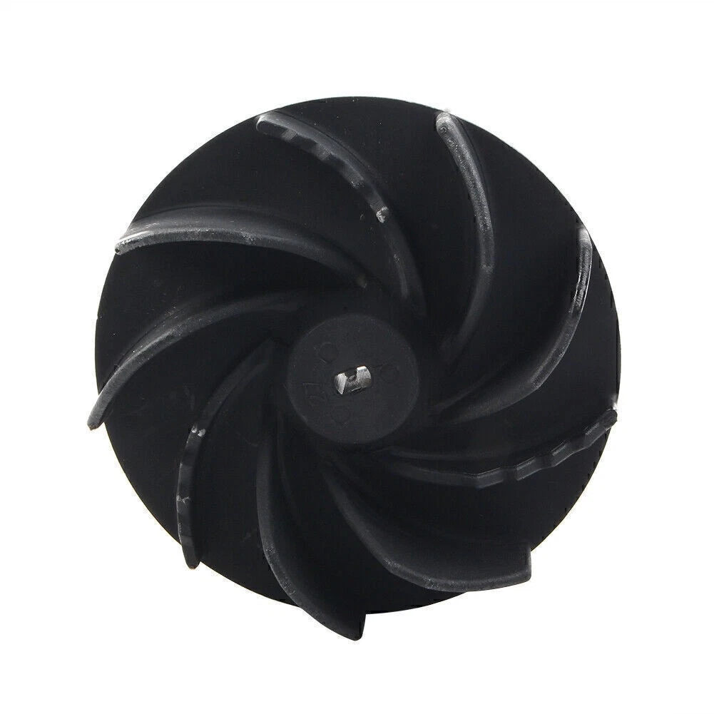 Electric Vacuum Impeller Blower Fan for Toro (100-9068, 51552, 51573, 51591, 98-3150)