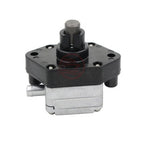 Marine Fuel Pump for Yamaha 4hp Outboard (67D-24410-02)
