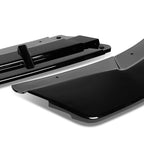 Front Bumper Lip Splitter Under Diffuser for Kia Optima SX/SXL (2016–2018)