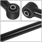 Set of 2 Front Lower Upper Control Arms for Ram 2500 3500 (2003–2009)