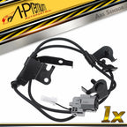 Rear Left ABS Wheel Speed Sensor for Toyota RAV4 (2013-2018)