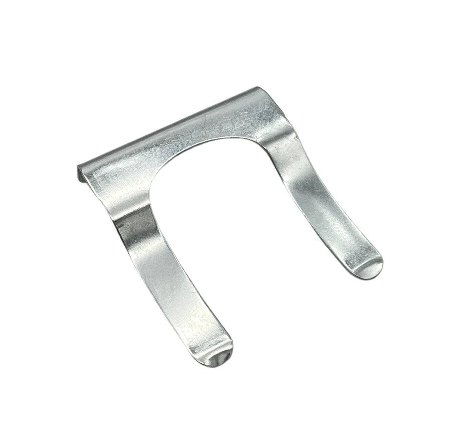Trunk Door Lock Retaining Clips Replacement Set for Various GM Models (Set)