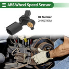 ABS Wheel Speed Sensor No.2H0927808A for Volkswagen Amarok (2010–2023)