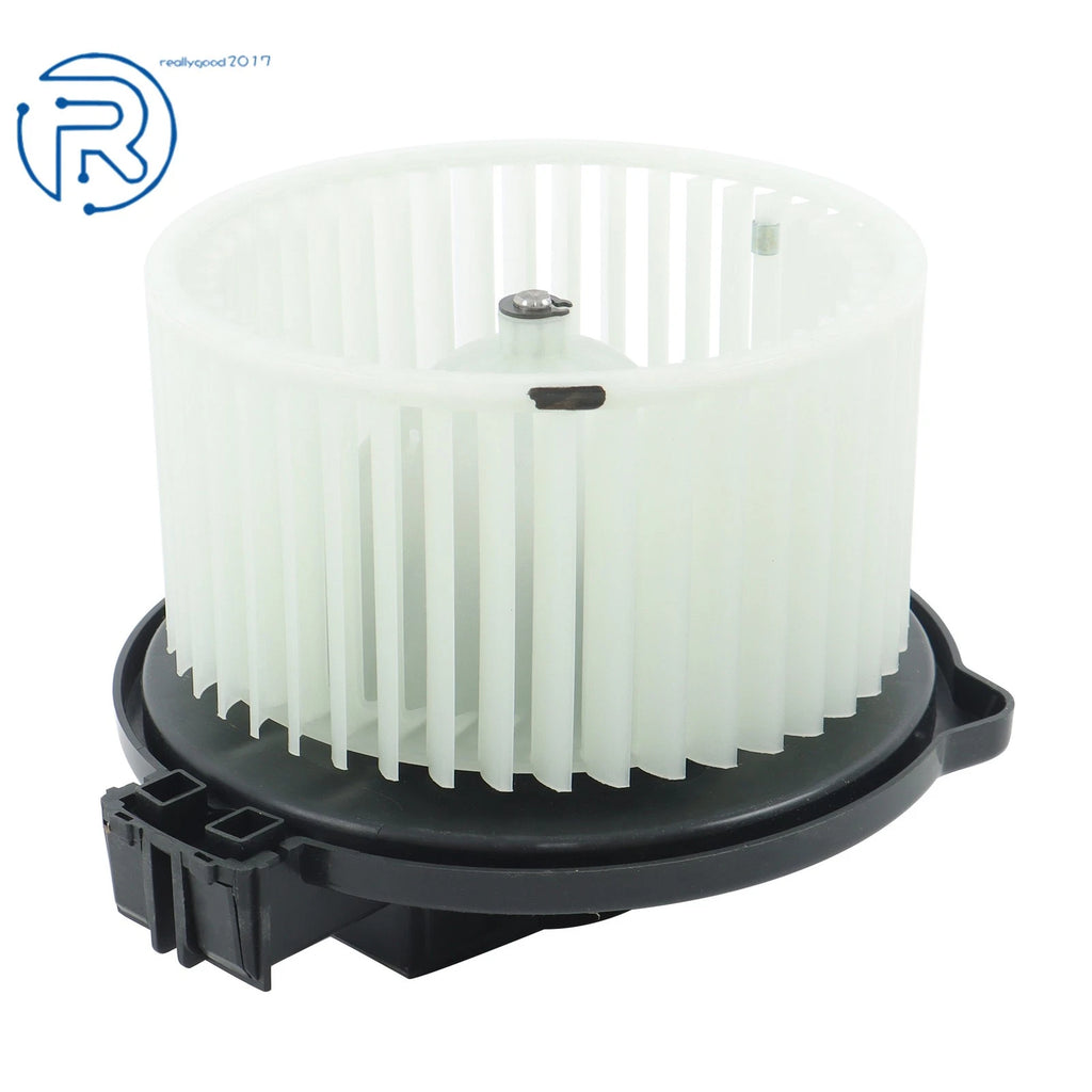 HVAC blower heater motor with fan cage for Mazda 3, Mazda 6 (2014–2017)