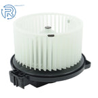 HVAC blower heater motor with fan cage for Mazda 3, Mazda 6 (2014–2017)