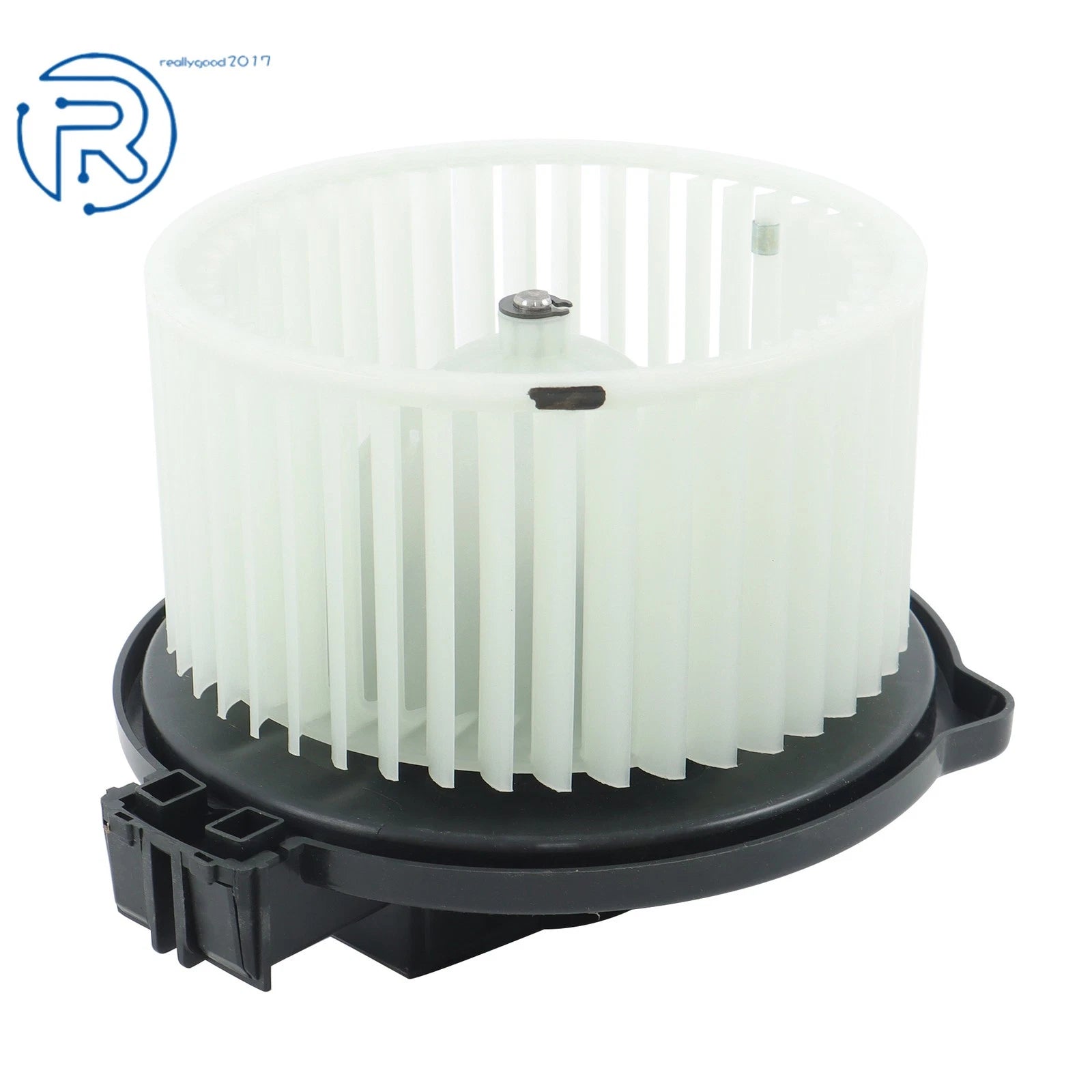 HVAC blower heater motor with fan cage for Mazda 3, Mazda 6 (2014–2017)