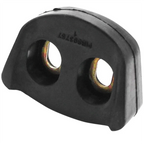 Back Door Buffer Pad Bump Stop Shock Rubber for Mitsubishi Pajero Montero