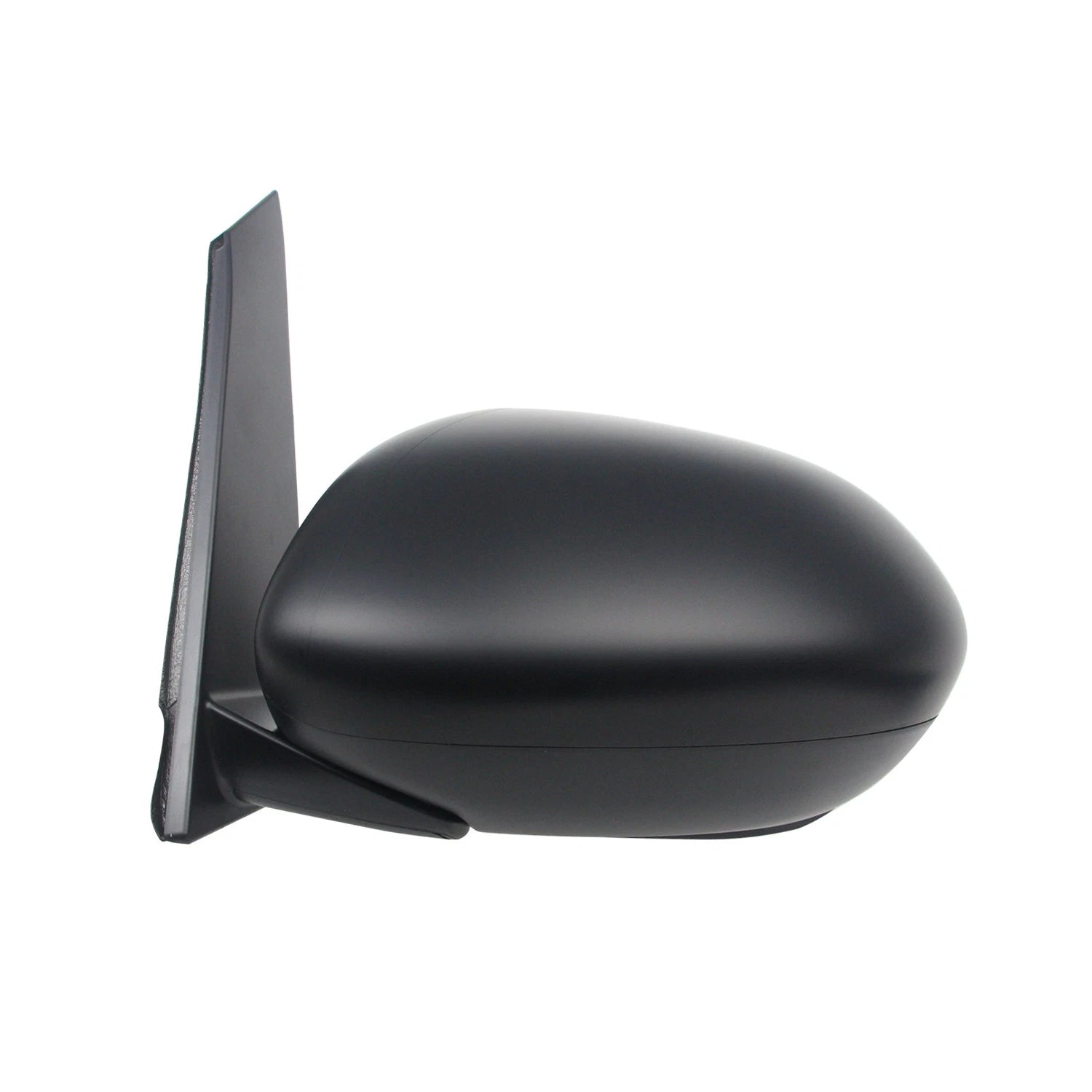Power Door Mirror Driver Side Heated Glass Replacement for Ford Ranger (2011–2018)