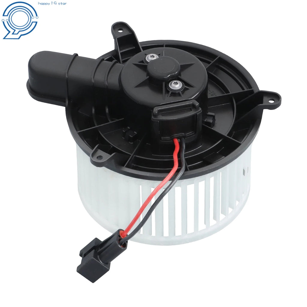 Heater Blower Motor for Ford F-250 F-350 F-450 F-550 (2011–2016)