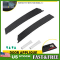 Door Applique for Escalade Suburban Yukon (2002–2020)