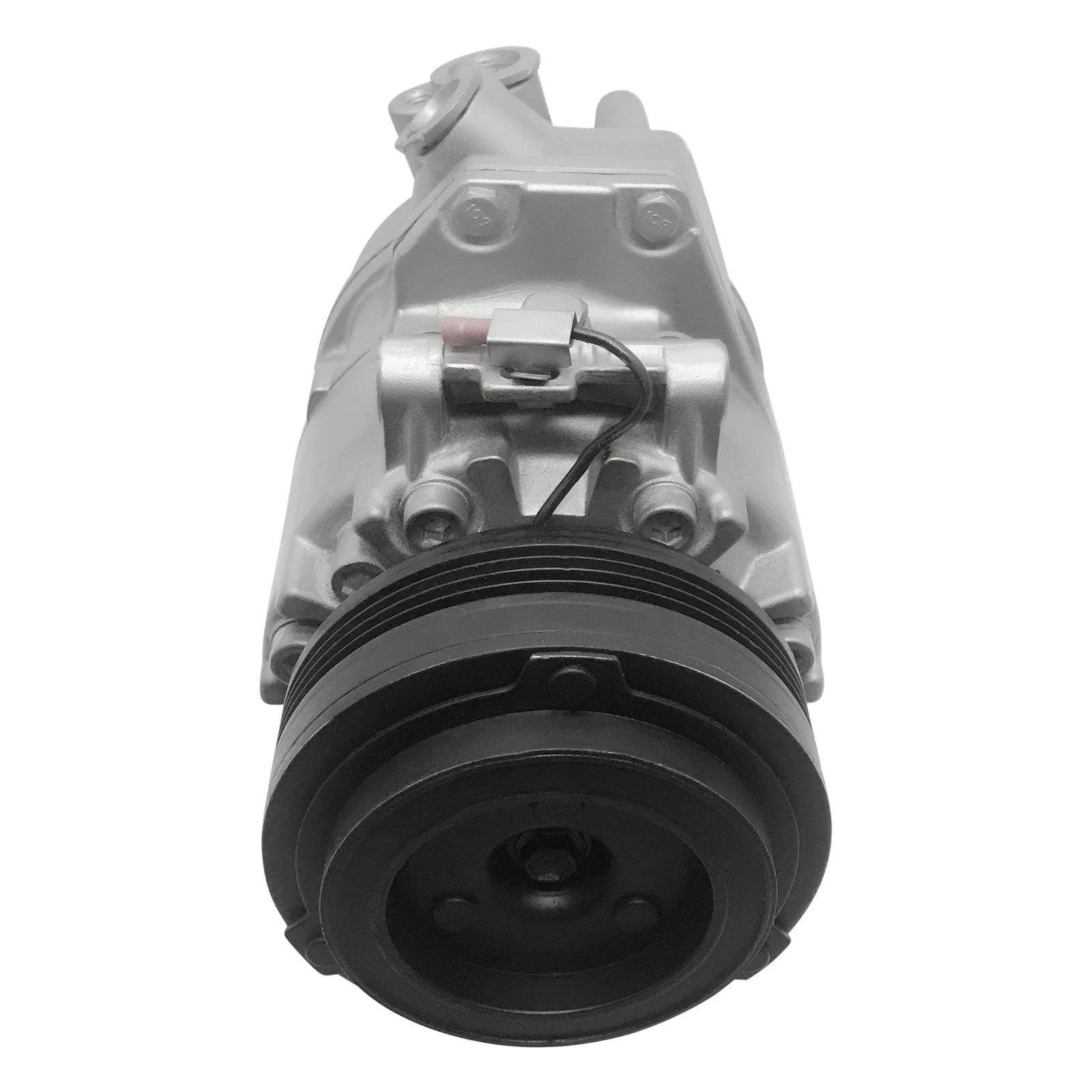 AC Compressor Replacement for BMW X5 4.4L (2007-2013)