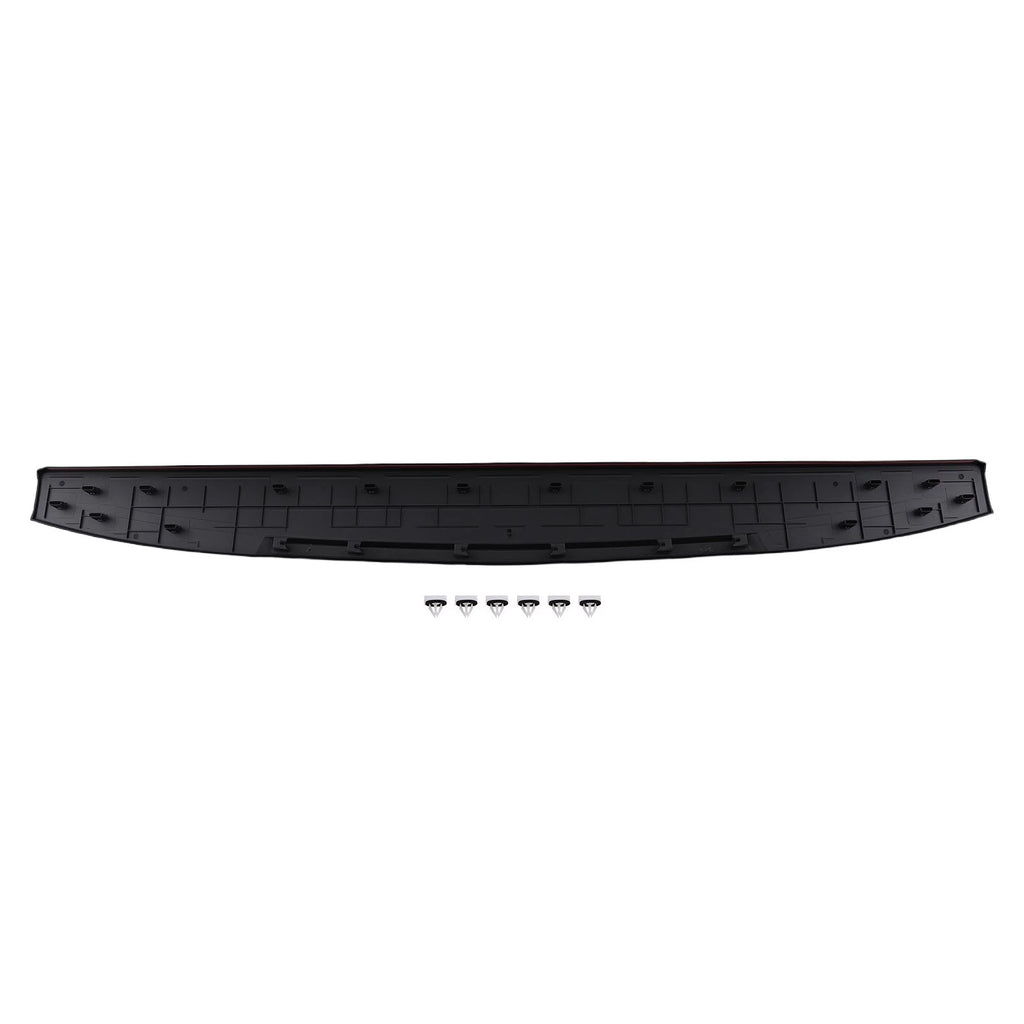 Tailgate Molding Cap for Chevy Silverado GMC Sierra (2019–2022) GM1904116