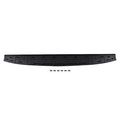 Tailgate Molding Cap for Chevy Silverado GMC Sierra (2019–2022) GM1904116