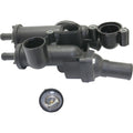 Thermostat Housing for Dodge Journey, Avenger, Chrysler 200, Sebring (2007–2010)