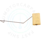 Electric Fuel Pump Assembly for GMC Sierra 1500 2500 3500 (1999–2004)