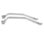2X Fuel Tank Strap for Chevrolet Tracker (1999–2008) Suzuki Grand Vitara