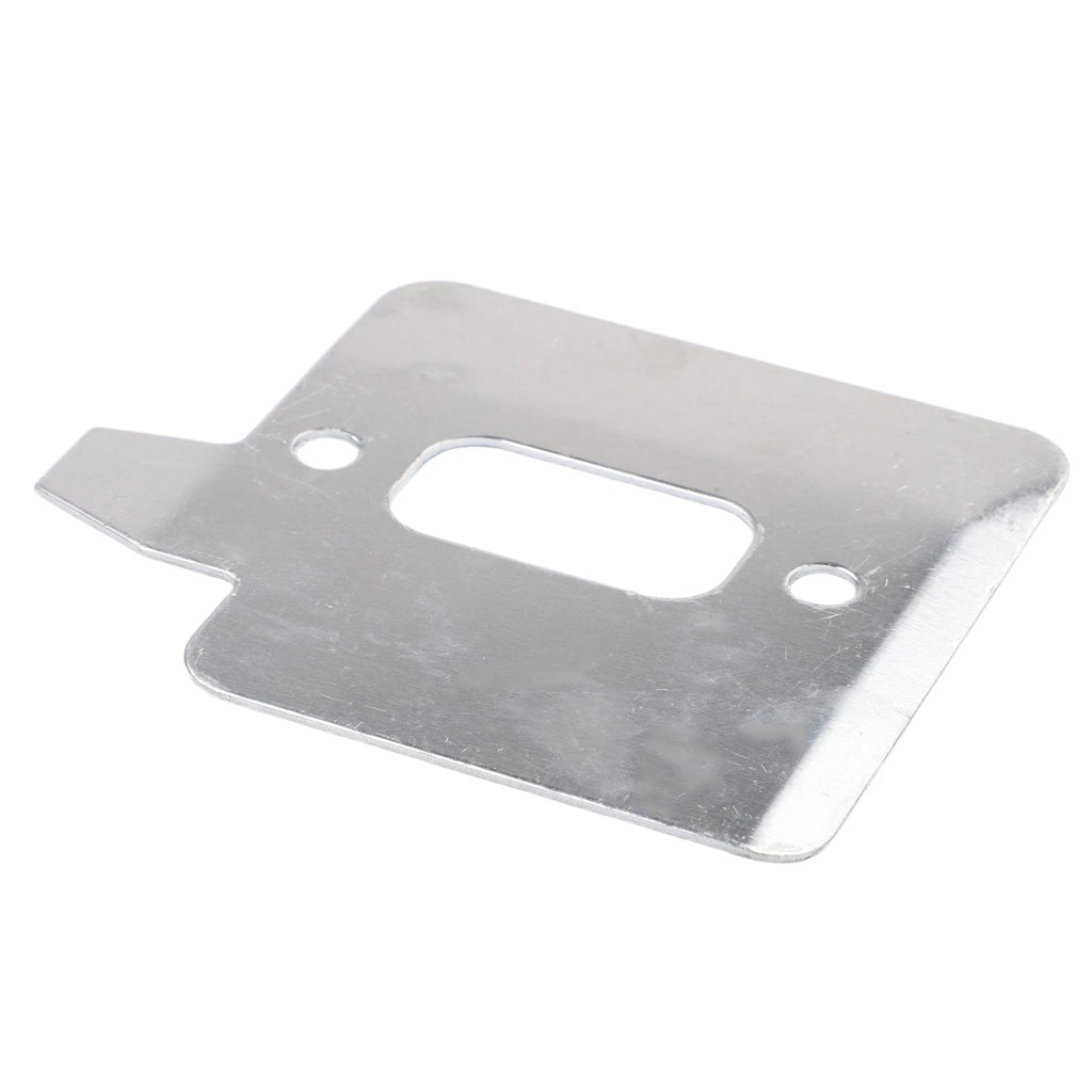 Set of 4 Exhaust Muffler Bracket Gaskets for Husqvarna 362 365 371 372 372XP