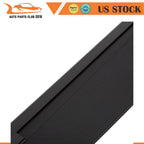 Tonneau Privacy Shield Cargo Cover for Honda CR-V (2012–2016)