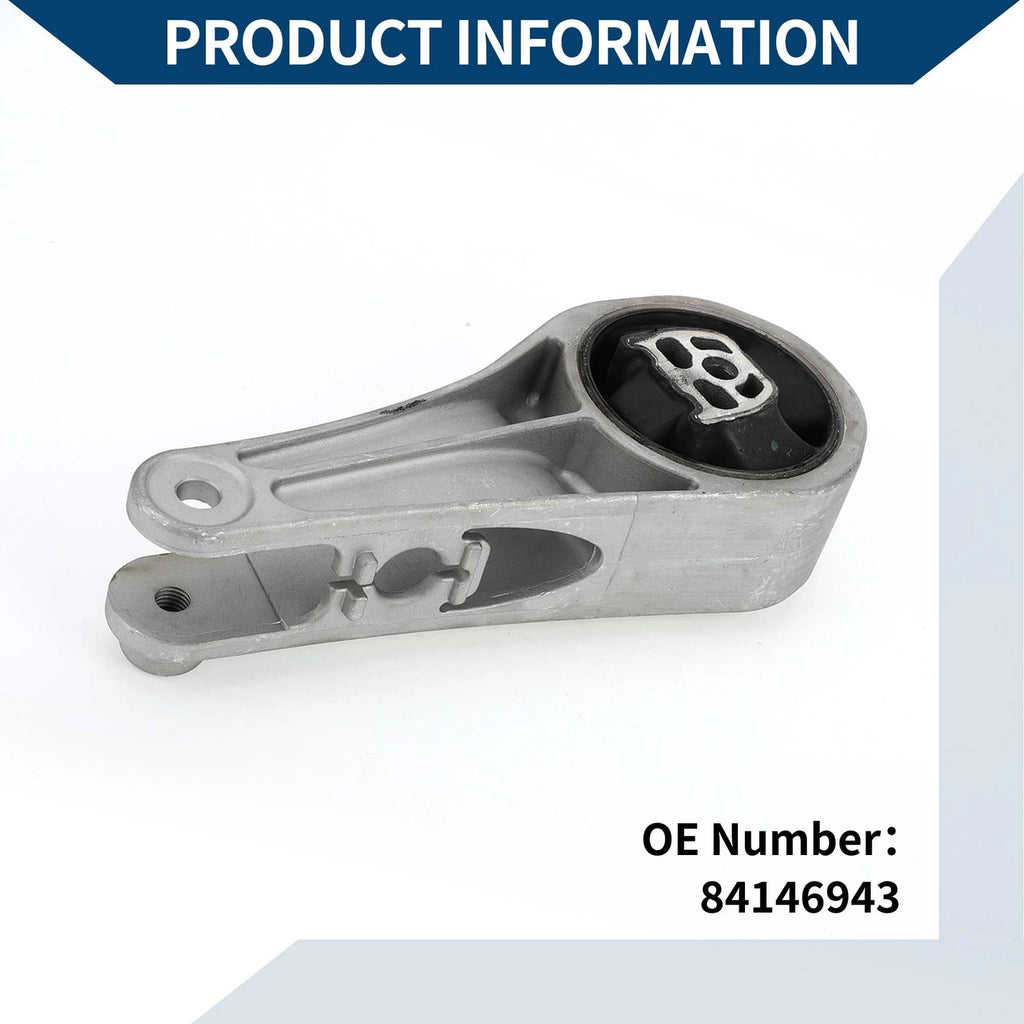 Engine Motor Mount for Chevrolet Equinox (2018–2020)