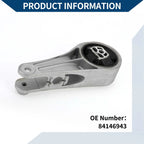 Engine Motor Mount for Chevrolet Equinox (2018–2020)