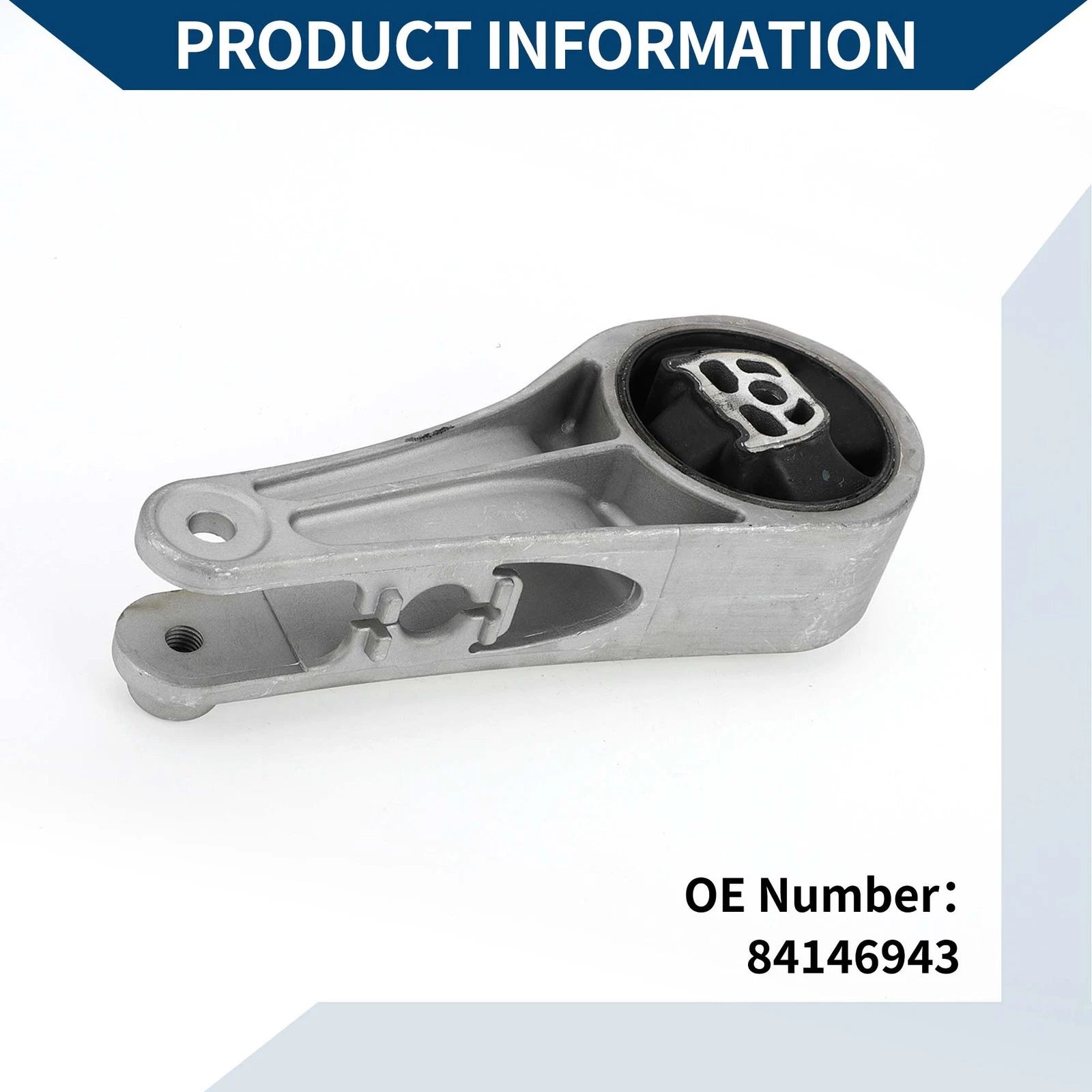 Engine Motor Mount for Chevrolet Equinox (2018–2020)