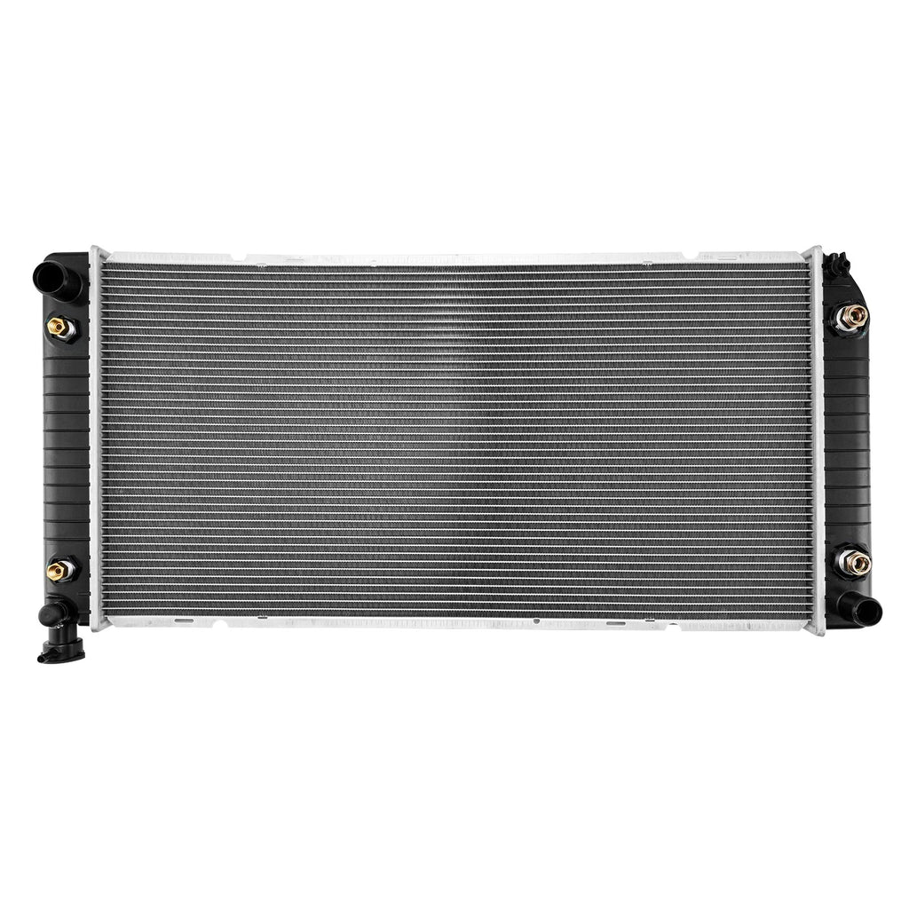 Radiator for Chevrolet C1500 and K1500 5.7L (1988–1994)