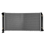 Radiator for Chevrolet C1500 and K1500 5.7L (1988–1994)