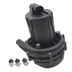 Secondary Air Injection Pump for BMW 323Ci 323i 325i 328i 330i 330xi (1999–2005)