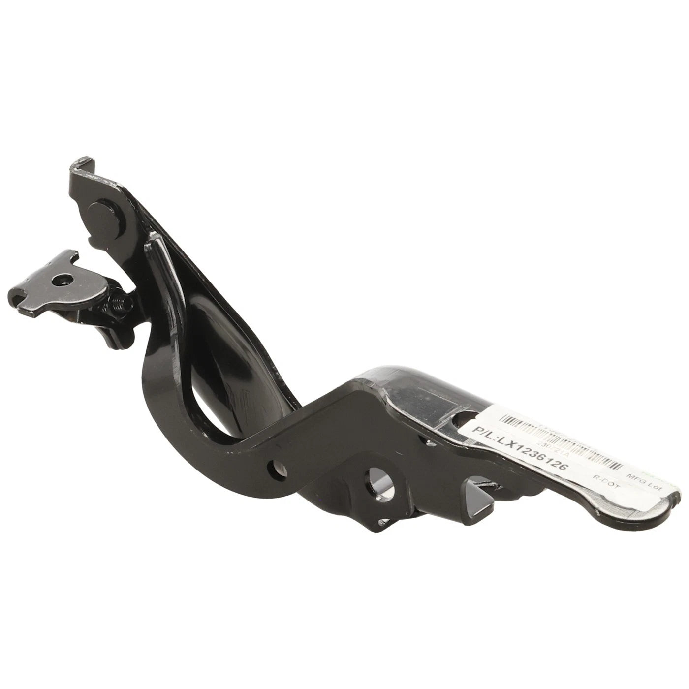 Hood Hinges for Lexus IS250, IS350 (2006–2015)