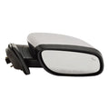 Power Heated Chrome Mirrors for Ford Taurus (2010–2019) with Turn Signal