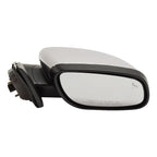 Power Heated Chrome Mirrors for Ford Taurus (2010–2019) with Turn Signal