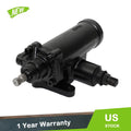 Power Steering Gear Box for Chevrolet C10 C20 C30 (1980–1986) GMC R2500 (1987–1989)
