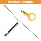 Oil Level Indicator Dipstick 12570788 for Chevrolet Corvette (2005–2013)