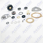 Cam Major Repair Kit for Sherwood Pumps G903 G908 (Universal)