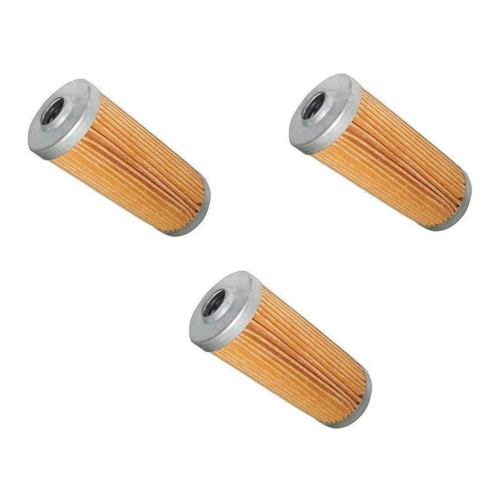 3X Fuel Filter for Case/International Harvester (Replaces 11981055650)