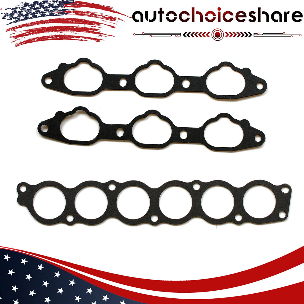 Intake Manifold Gasket for Hyundai Sonata Tucson Kia Optima Sportage (1999–2010)
