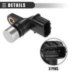 Speed Sensor for Honda Accord (No. 28820-PPW-013)