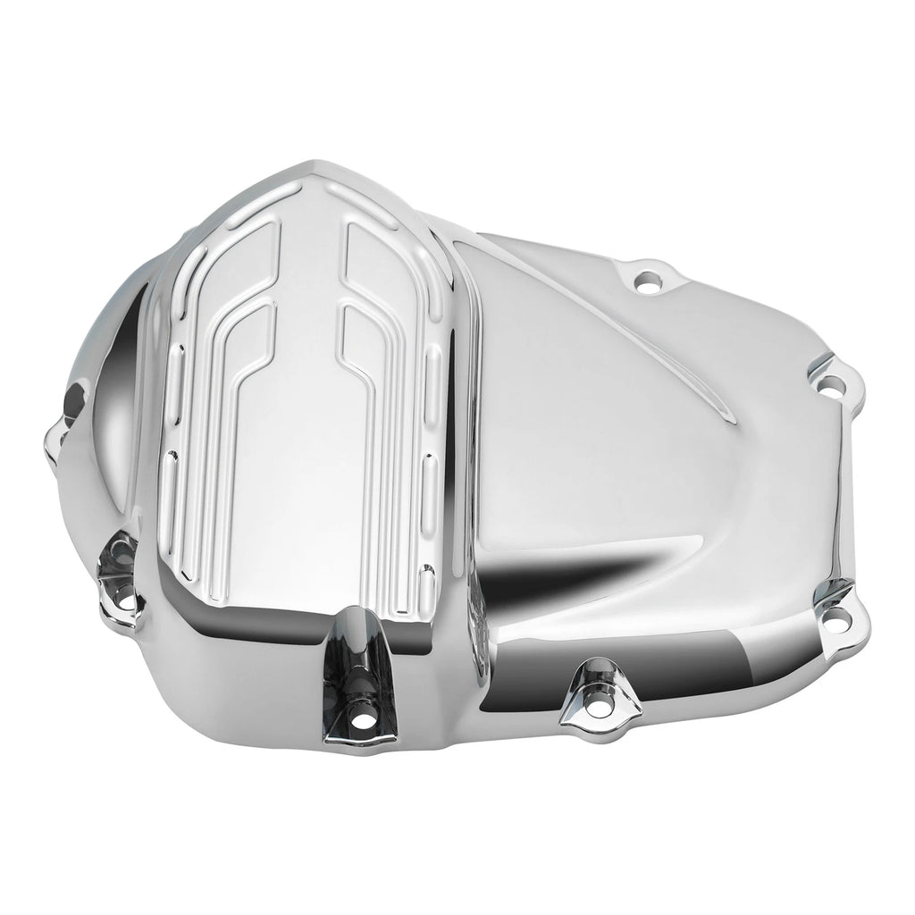 Side Cam Cover for Harley M8 Touring Trike Softail (2017–2024)