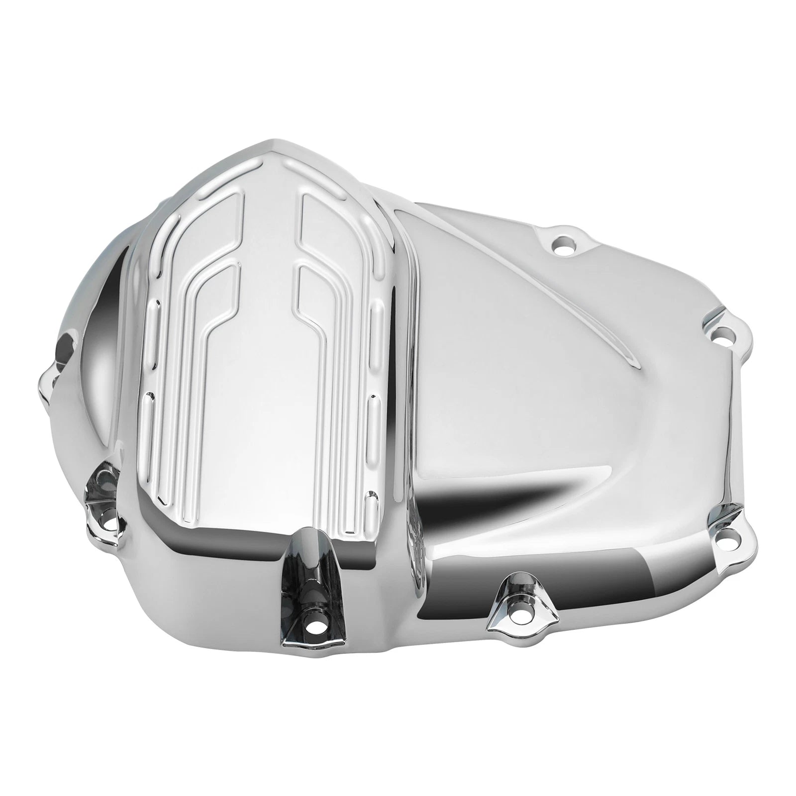 Side Cam Cover for Harley M8 Touring Trike Softail (2017–2024)