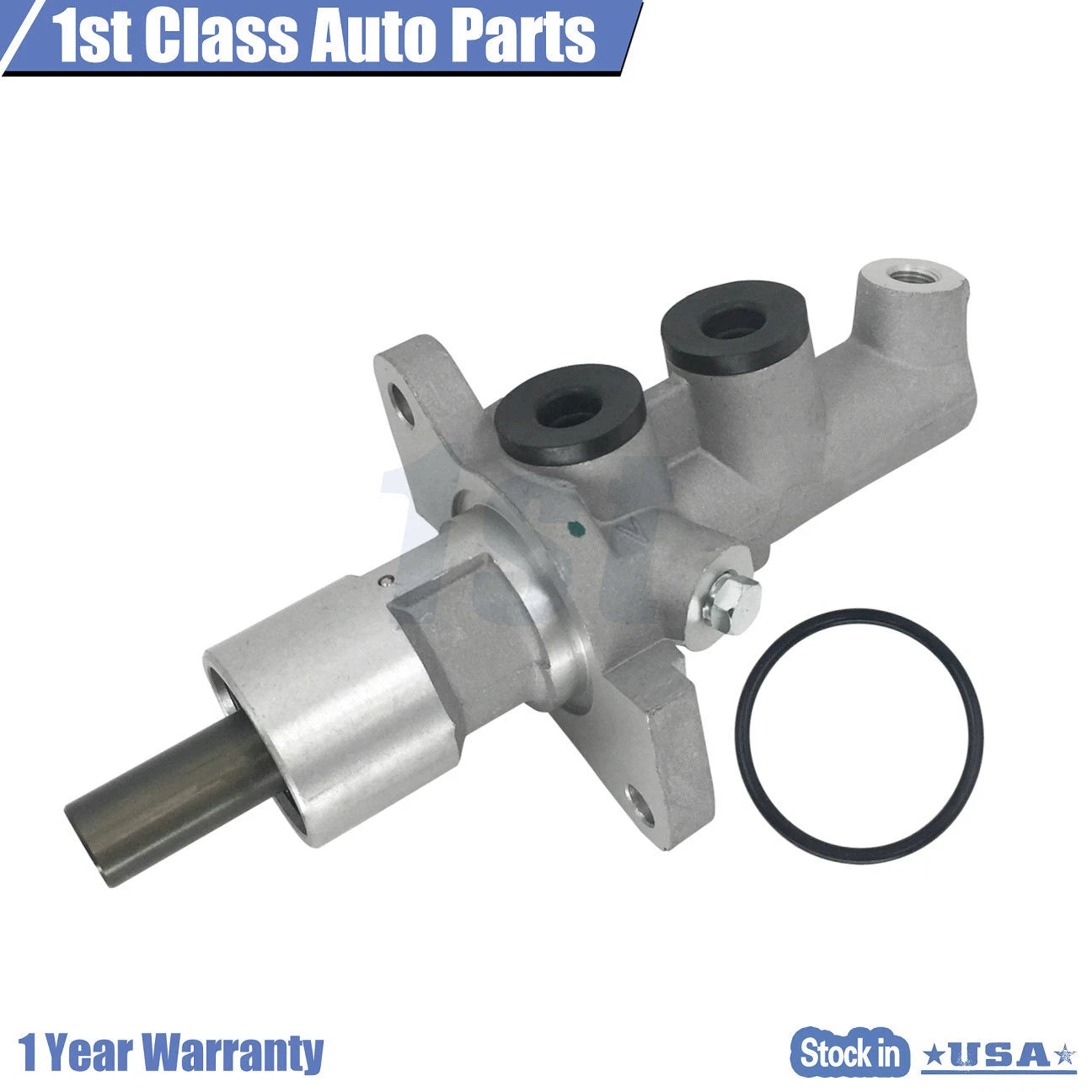 Brake Master Cylinder for Mercedes-Benz 190D 190E (1983–1993)