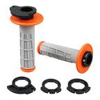 Handlebar Twist Throttle Lock for KTM 250 350 450 EXC F SXF XCF SX (2017–2023)