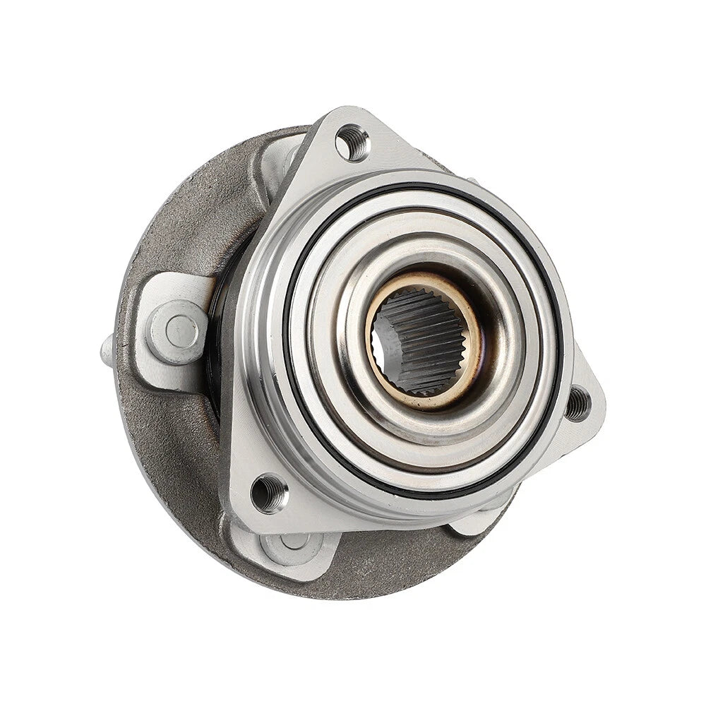 Front Wheel Bearing Hub Assembly for Jeep Wrangler JL Gladiator (2020–2023)