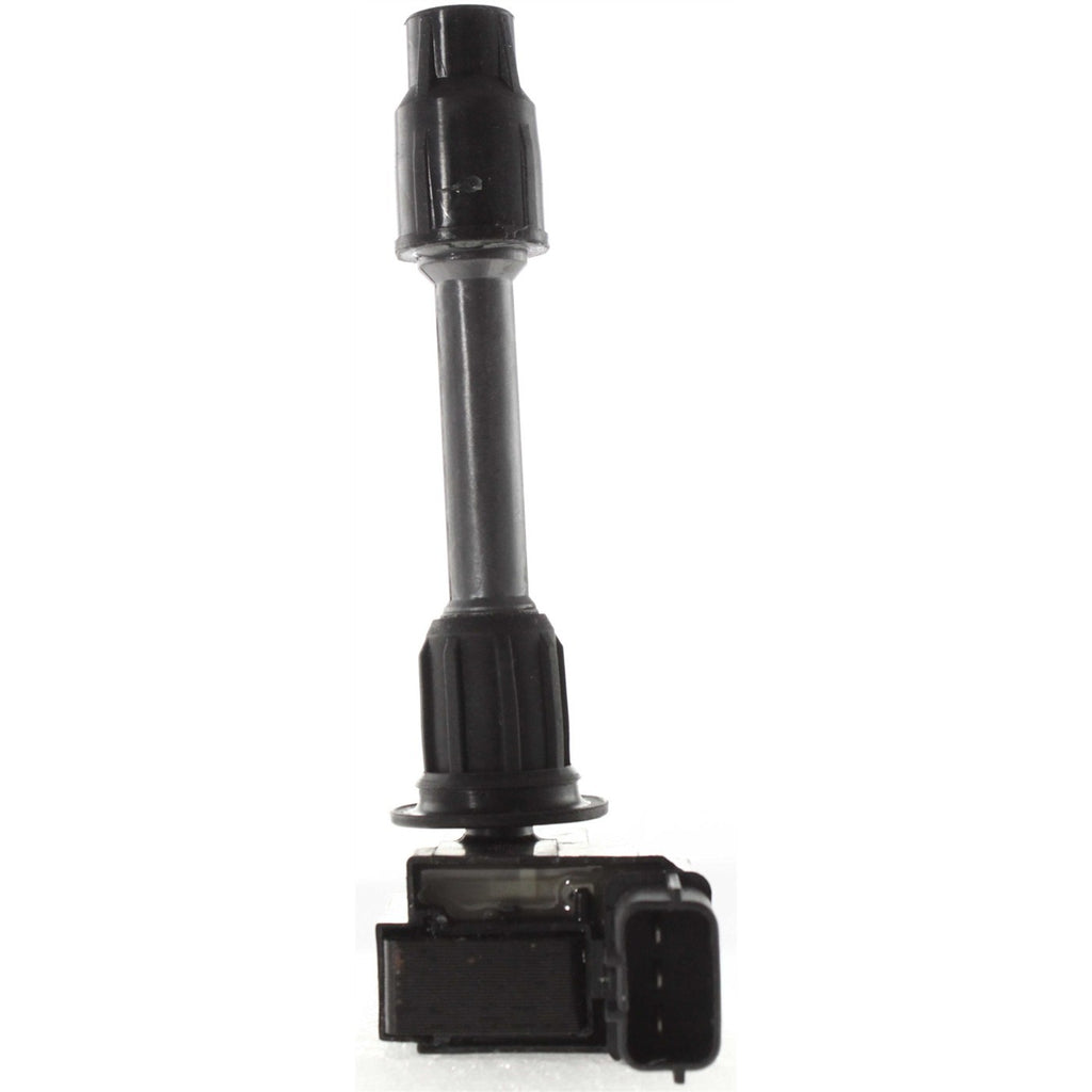 Ignition Coil Set for Nissan Pathfinder, Infiniti QX4 (2000–2001)