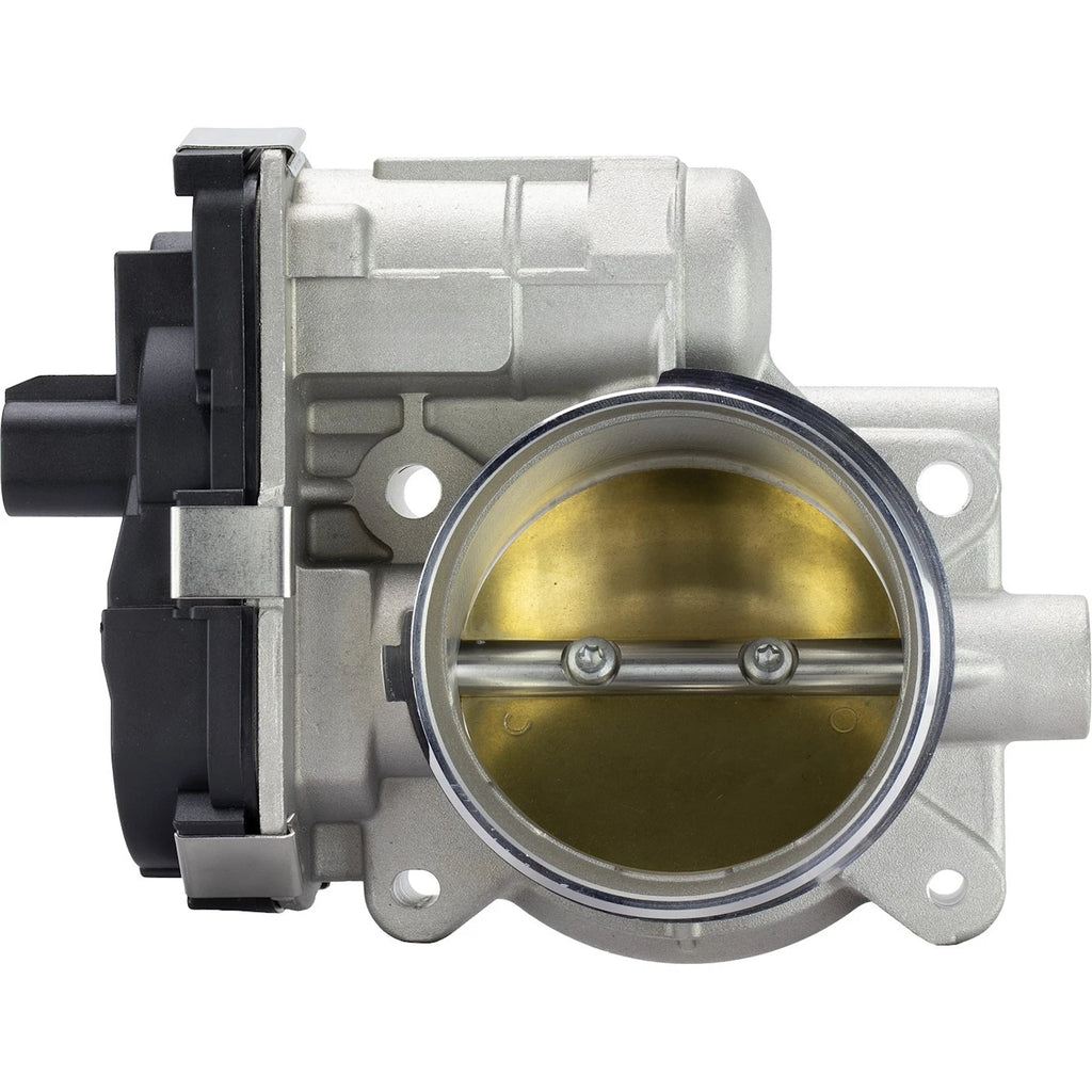 Throttle Body for Chevy Buick LaCrosse Chevrolet Traverse GMC Acadia
