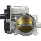 Throttle Body for Chevy Buick LaCrosse Chevrolet Traverse GMC Acadia